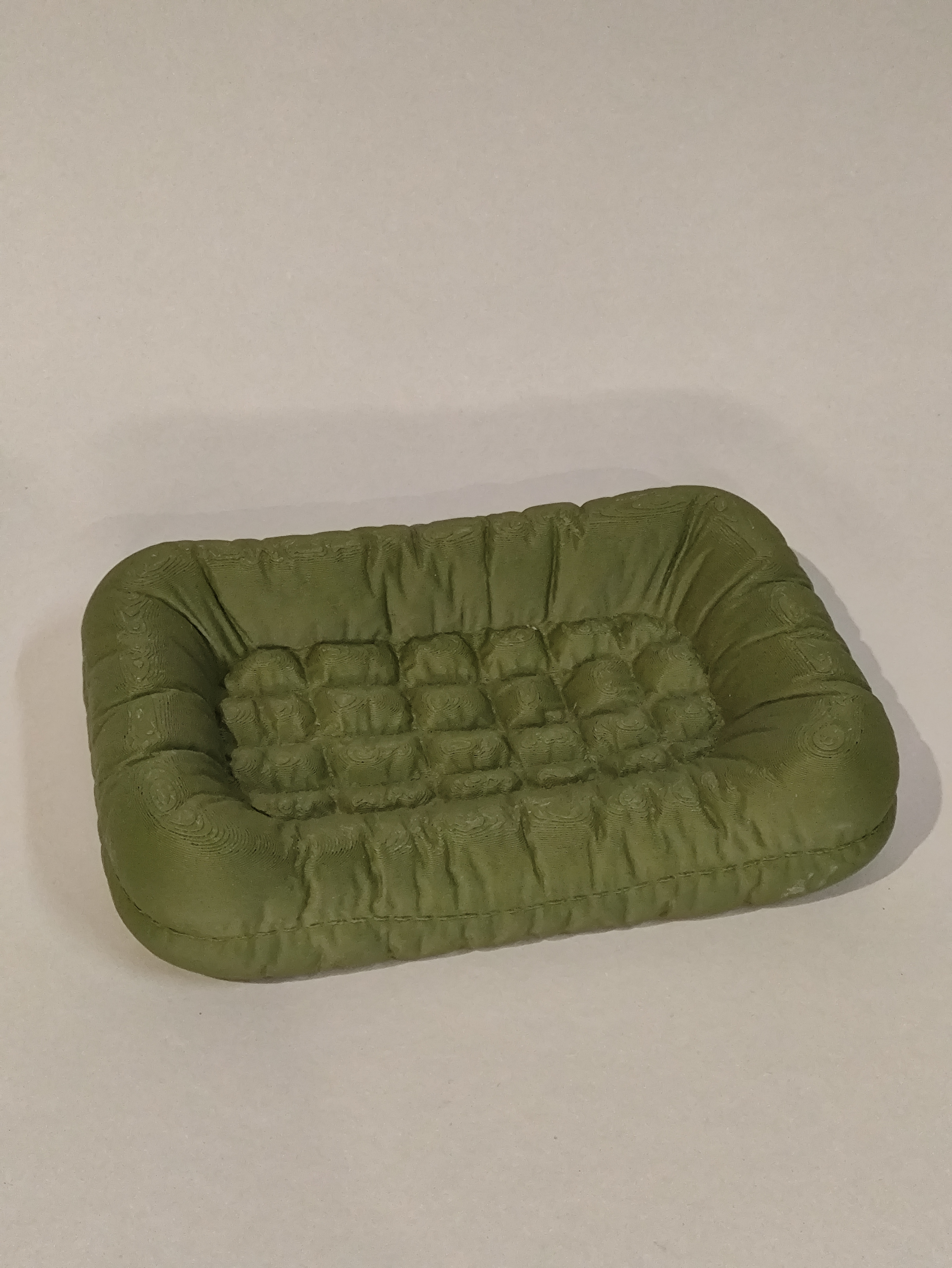 Raktų/daiktų sofa