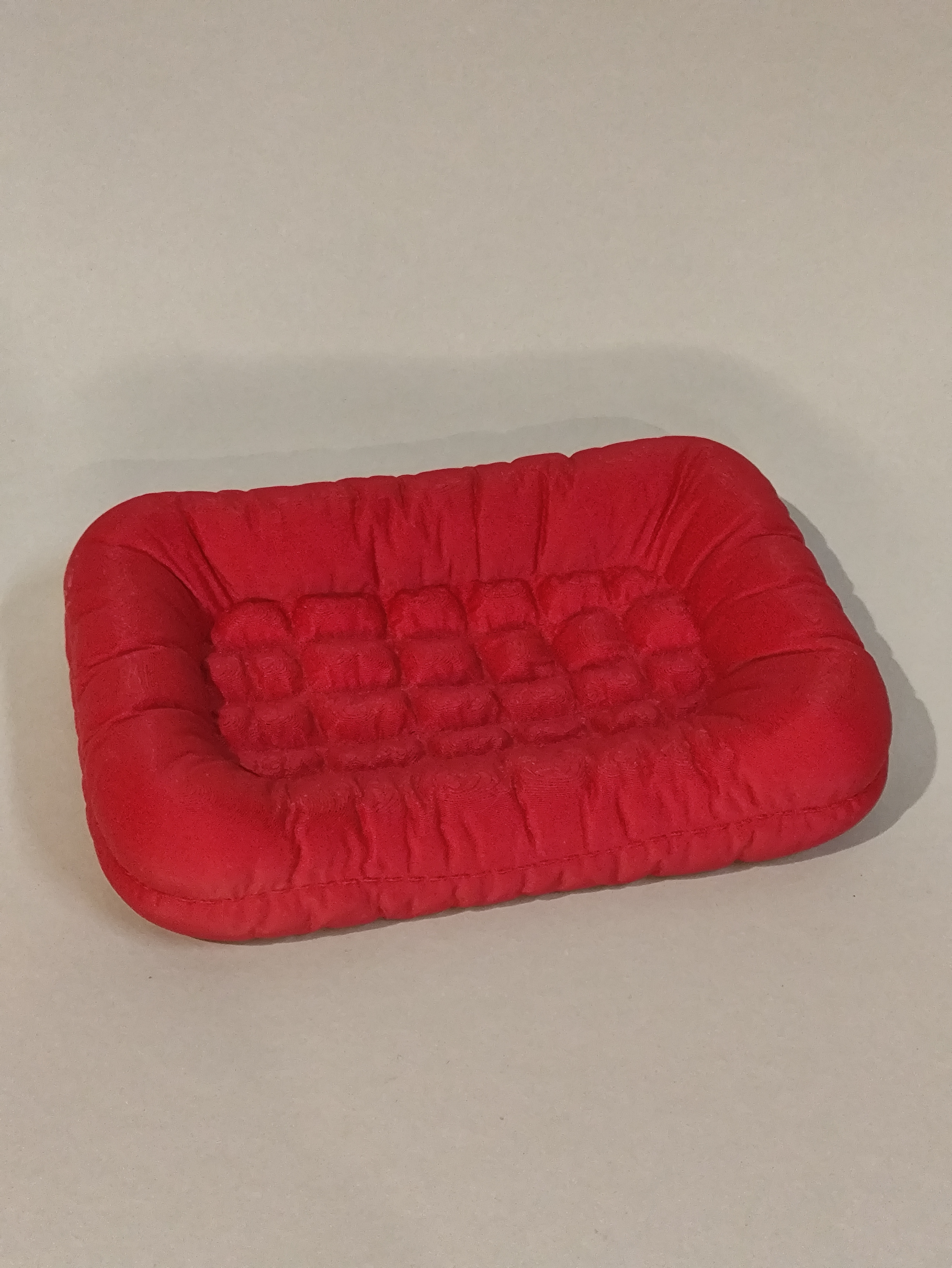 Raktų/daiktų sofa