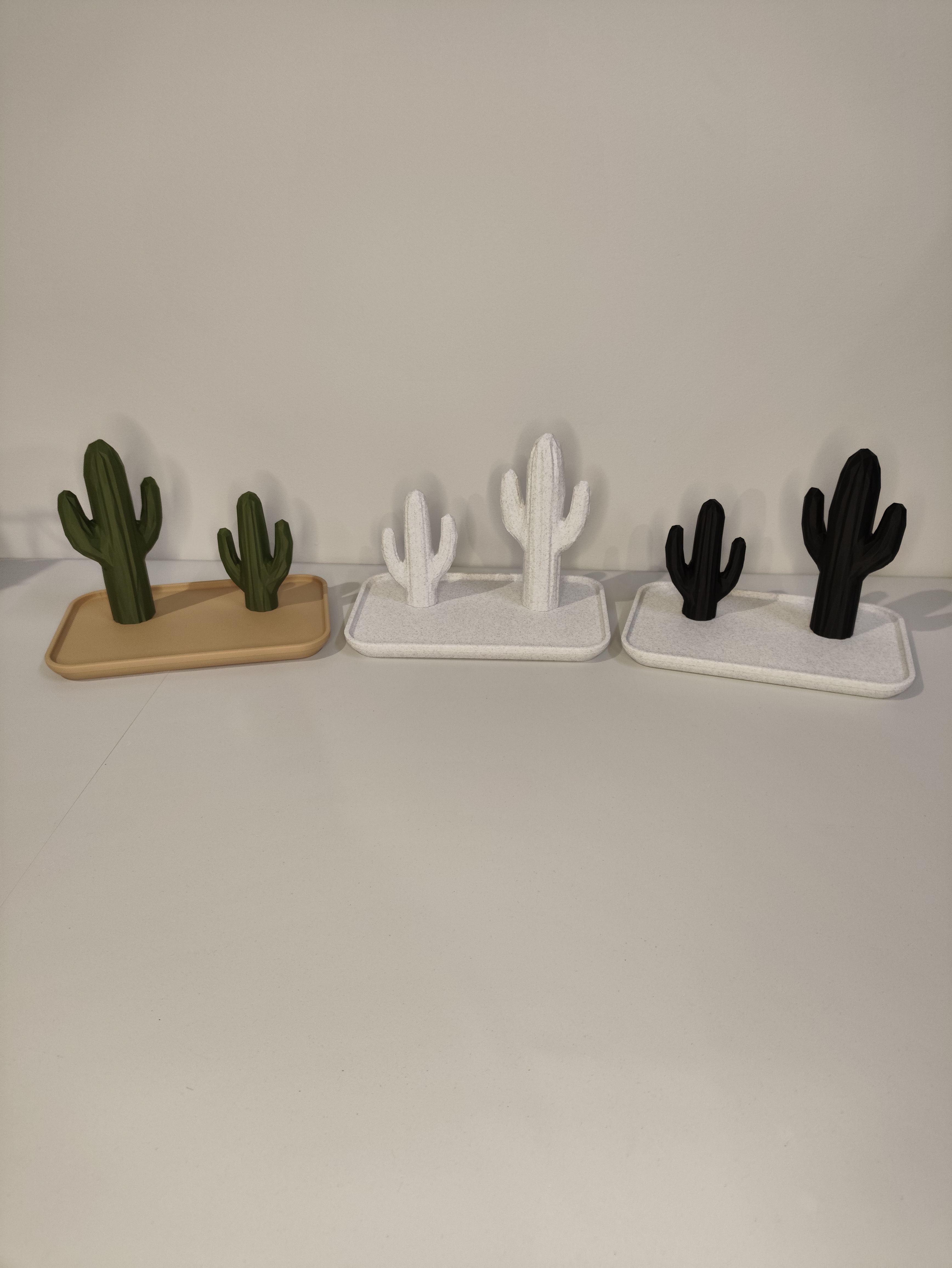 Papuošalų laikikliai