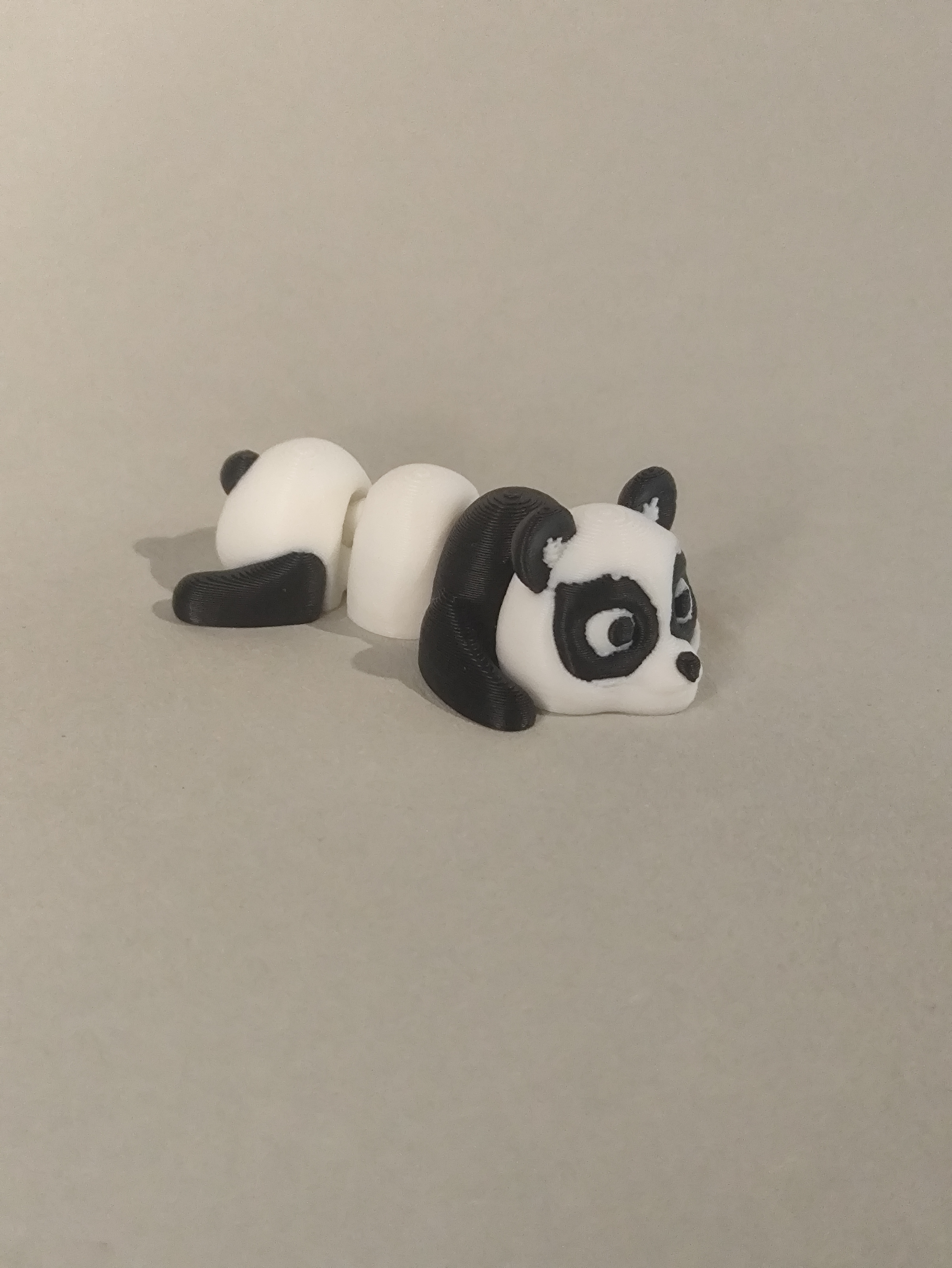 Mini PANDA