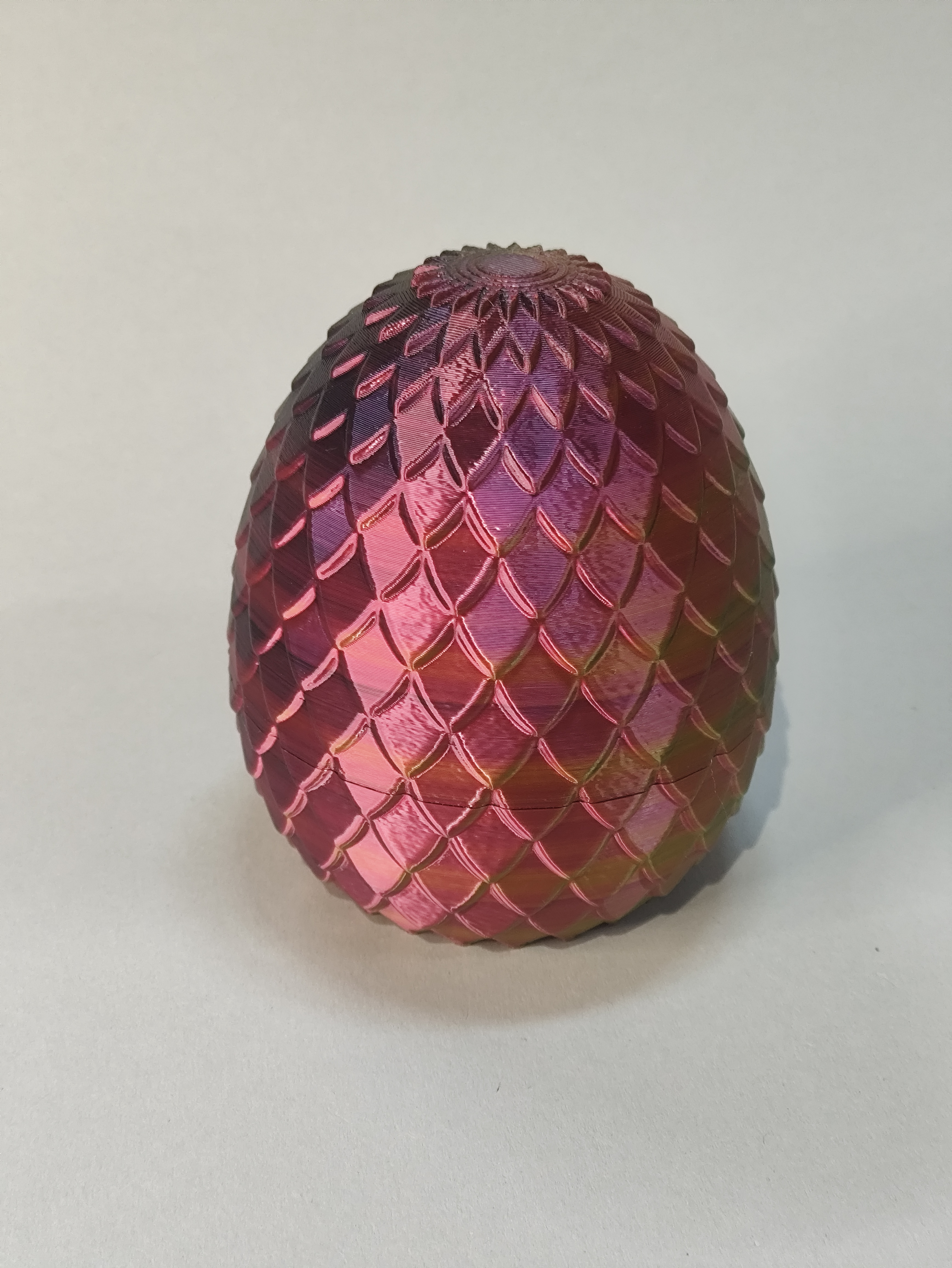 Drakono kiaušinis 2