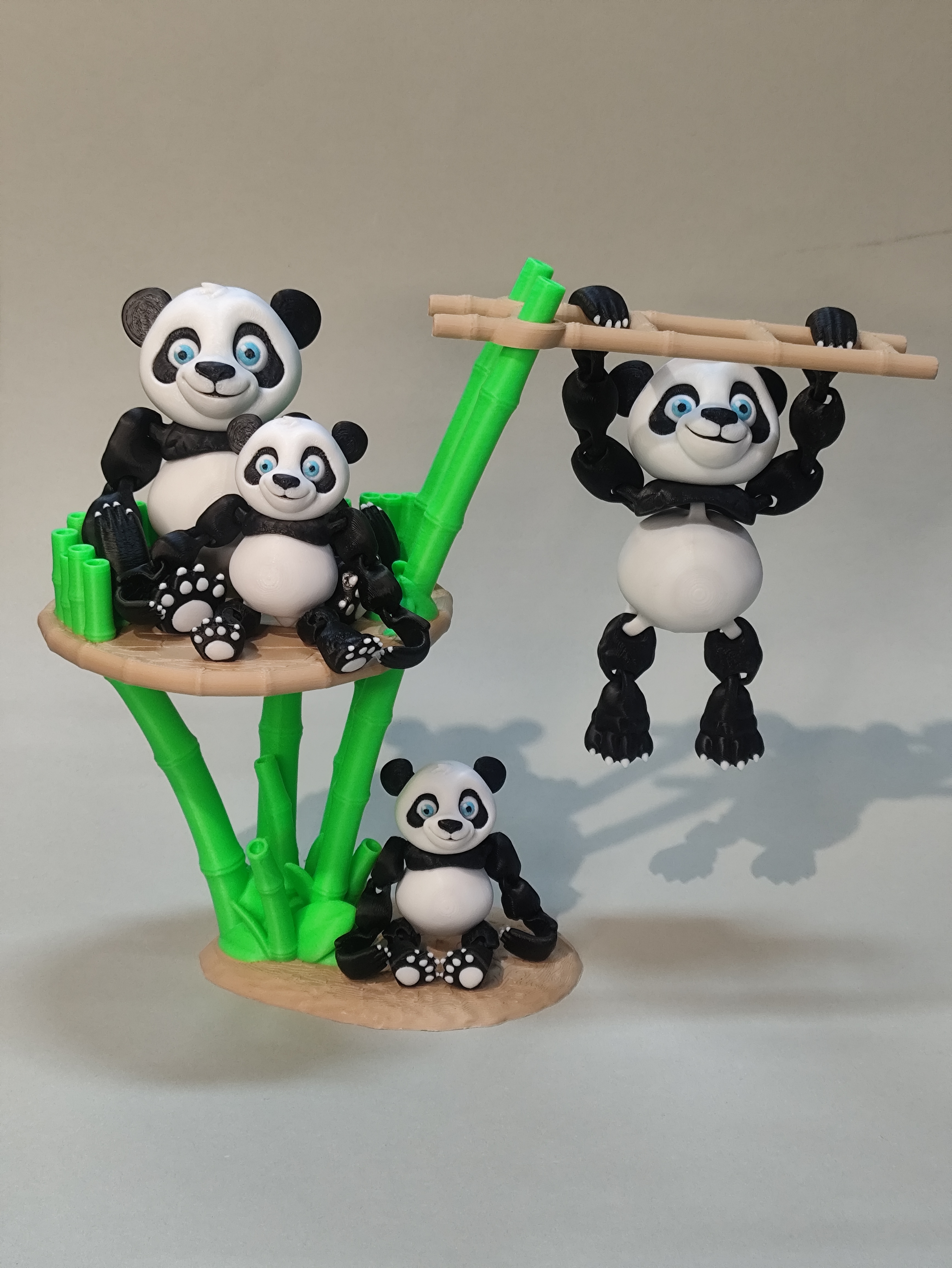 Panda