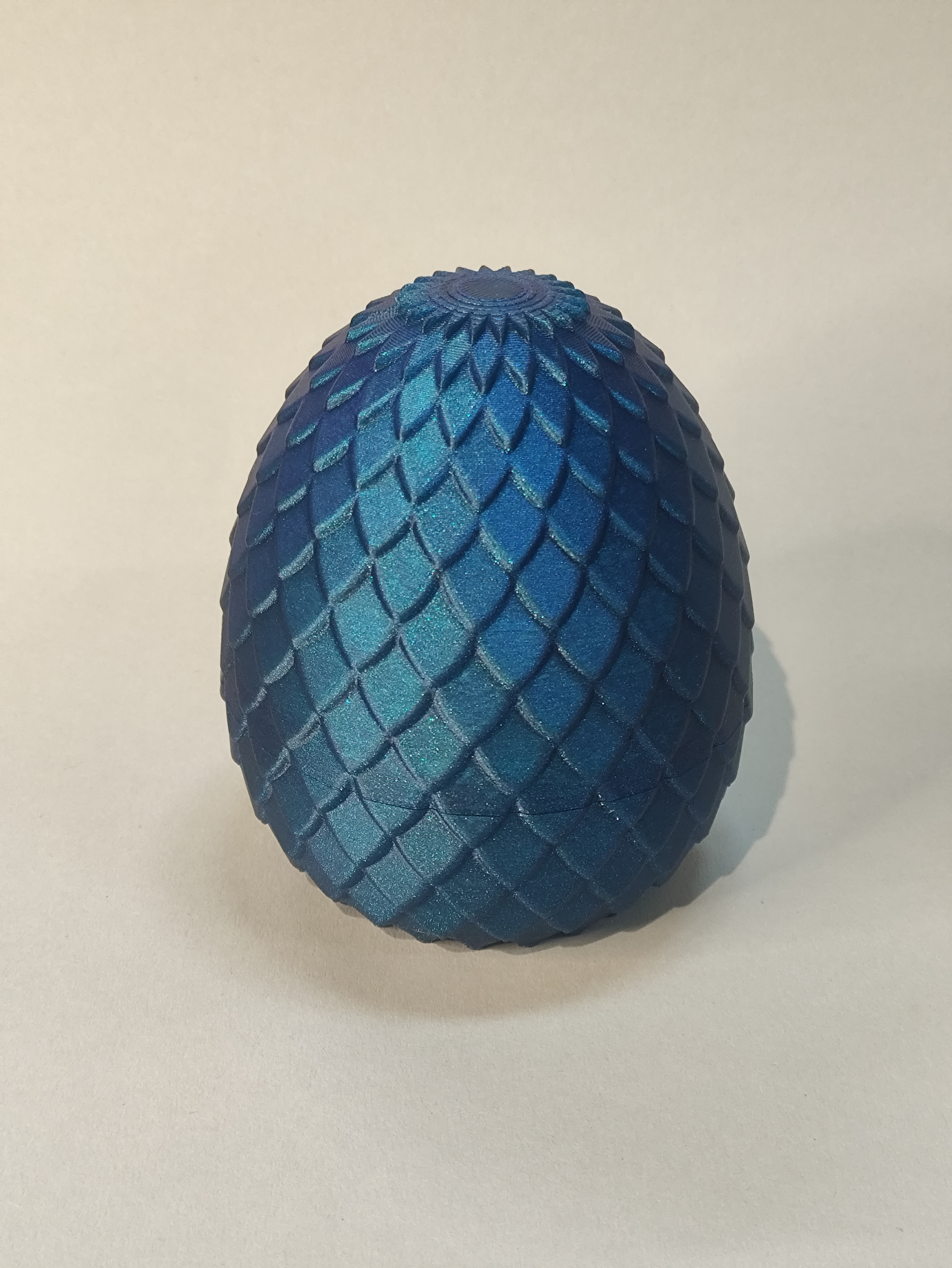 Drakono kiaušinis 2