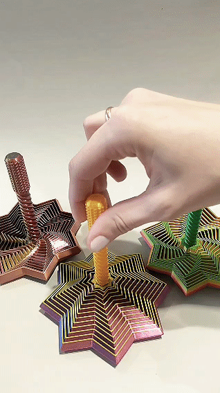 Suktukas ŽVAIGŽDĖ