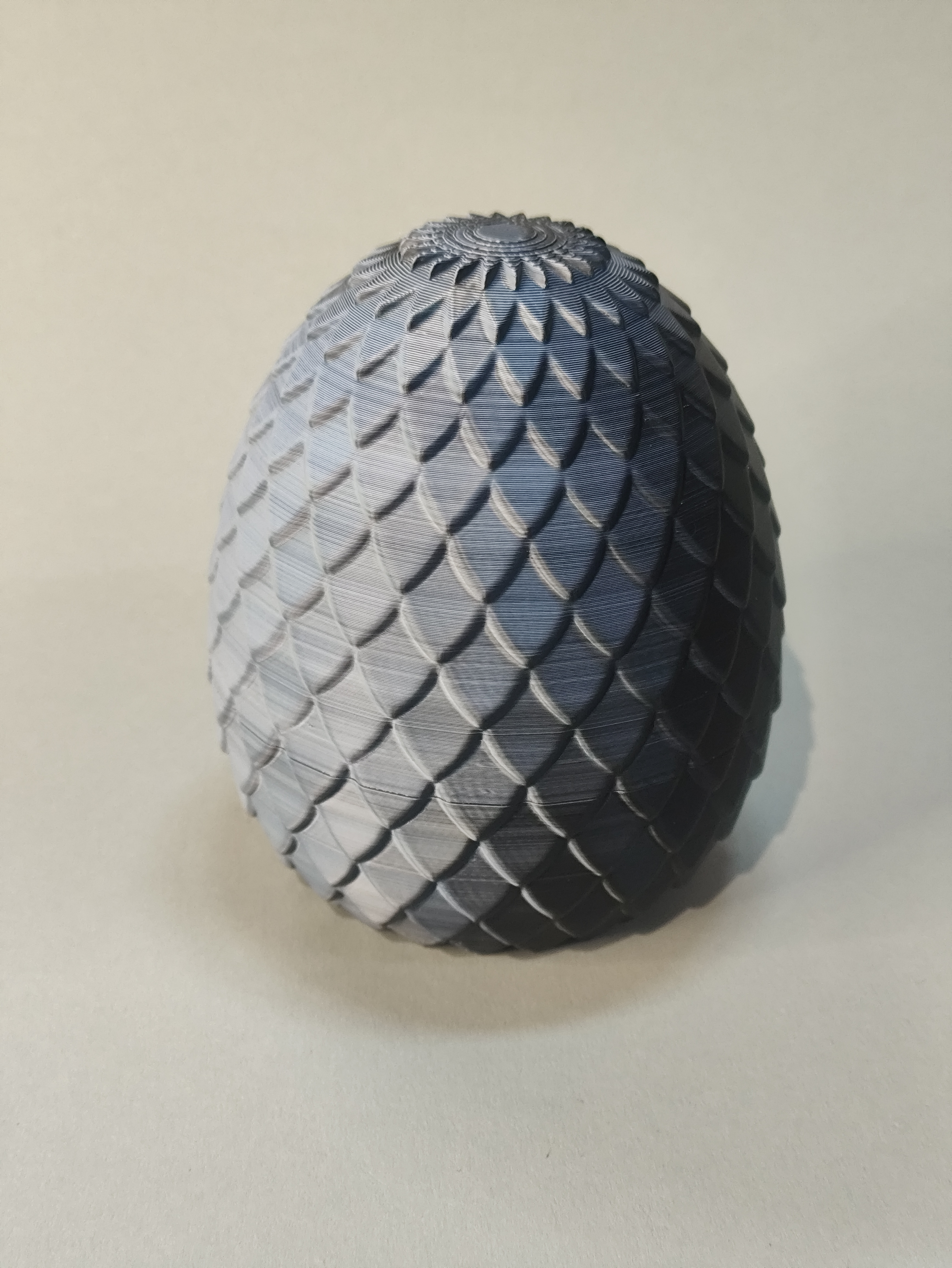 Drakono kiaušinis 2