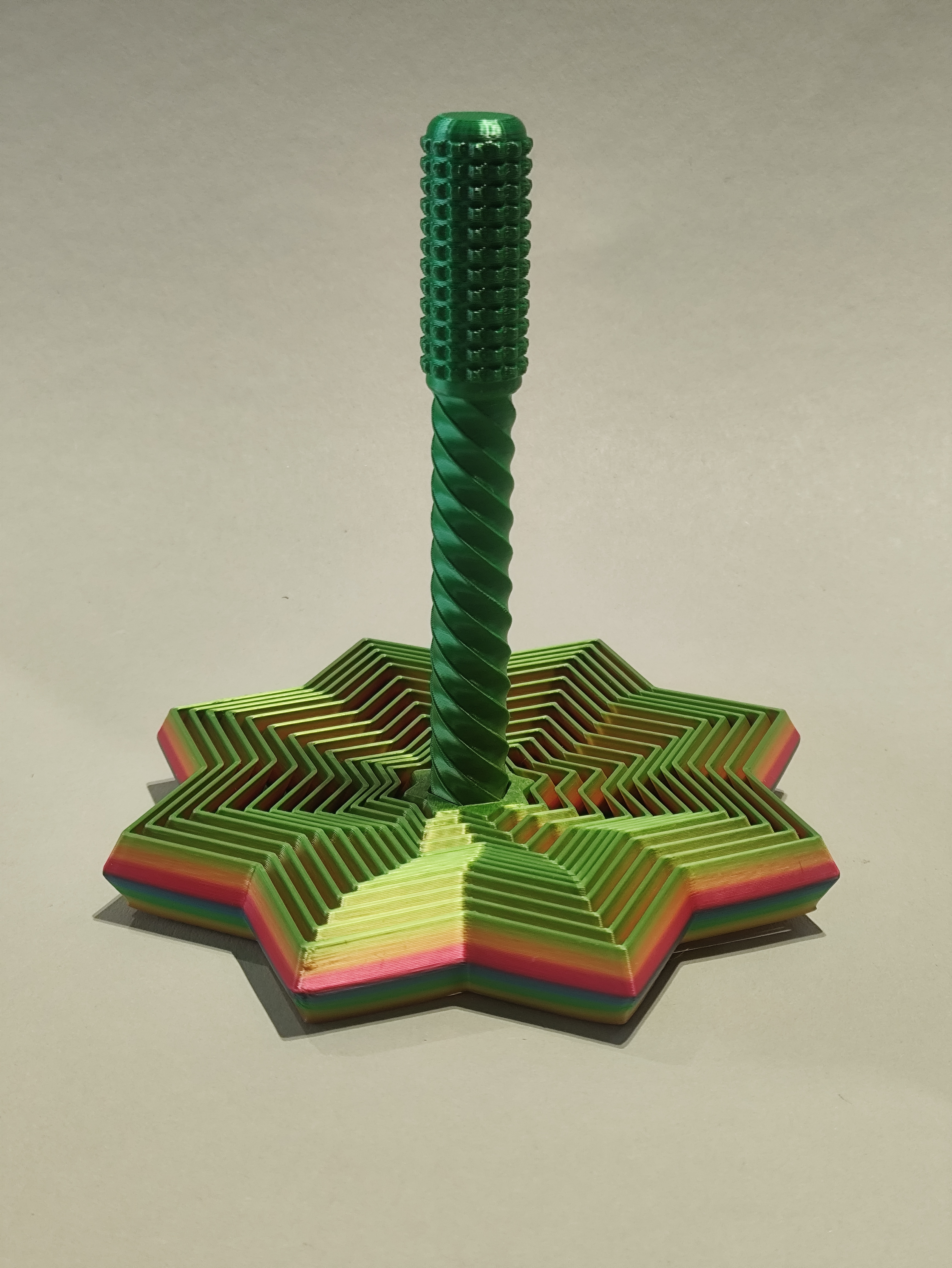 Suktukas ŽVAIGŽDĖ