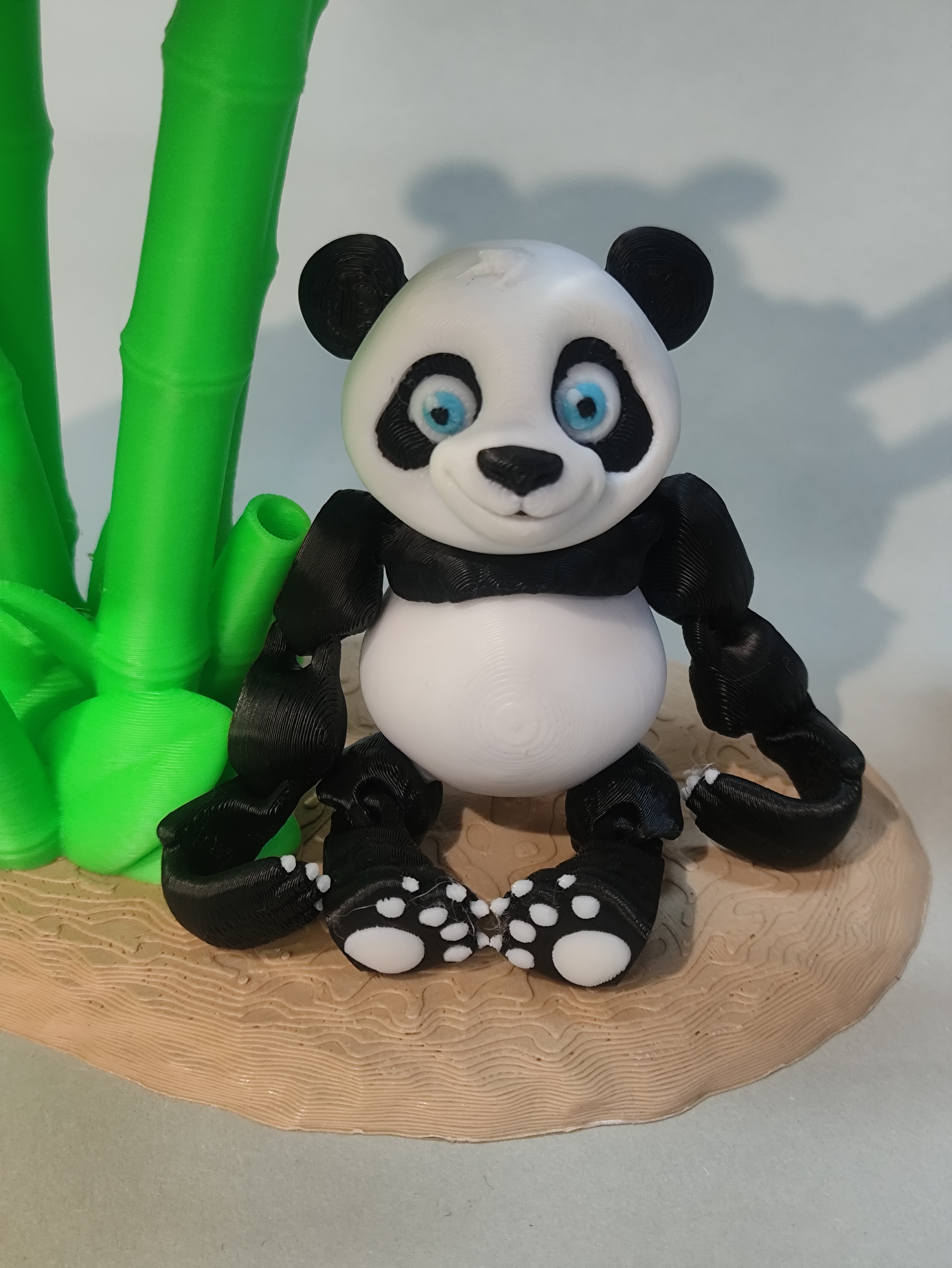 Panda