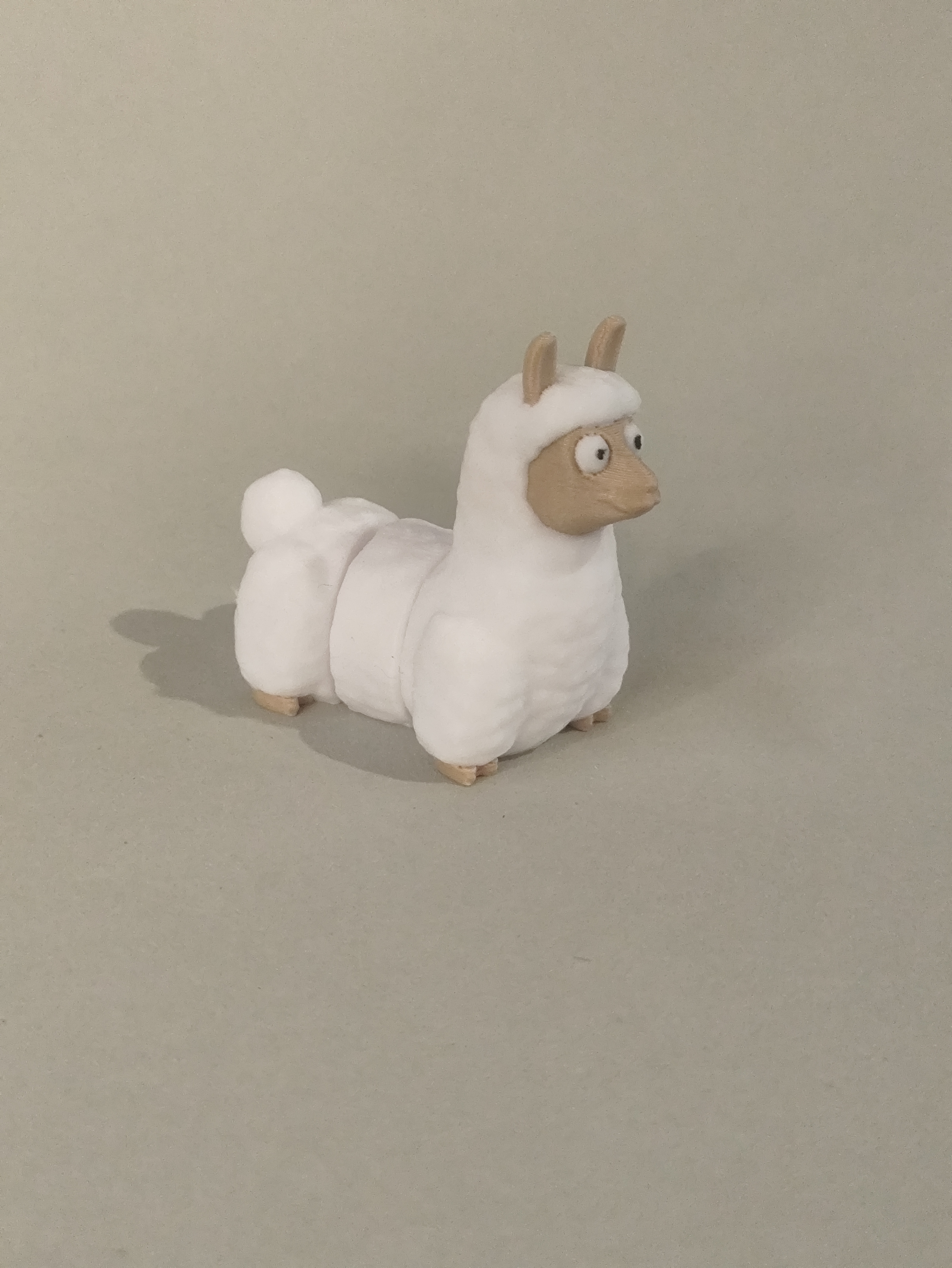 Mini LAMA