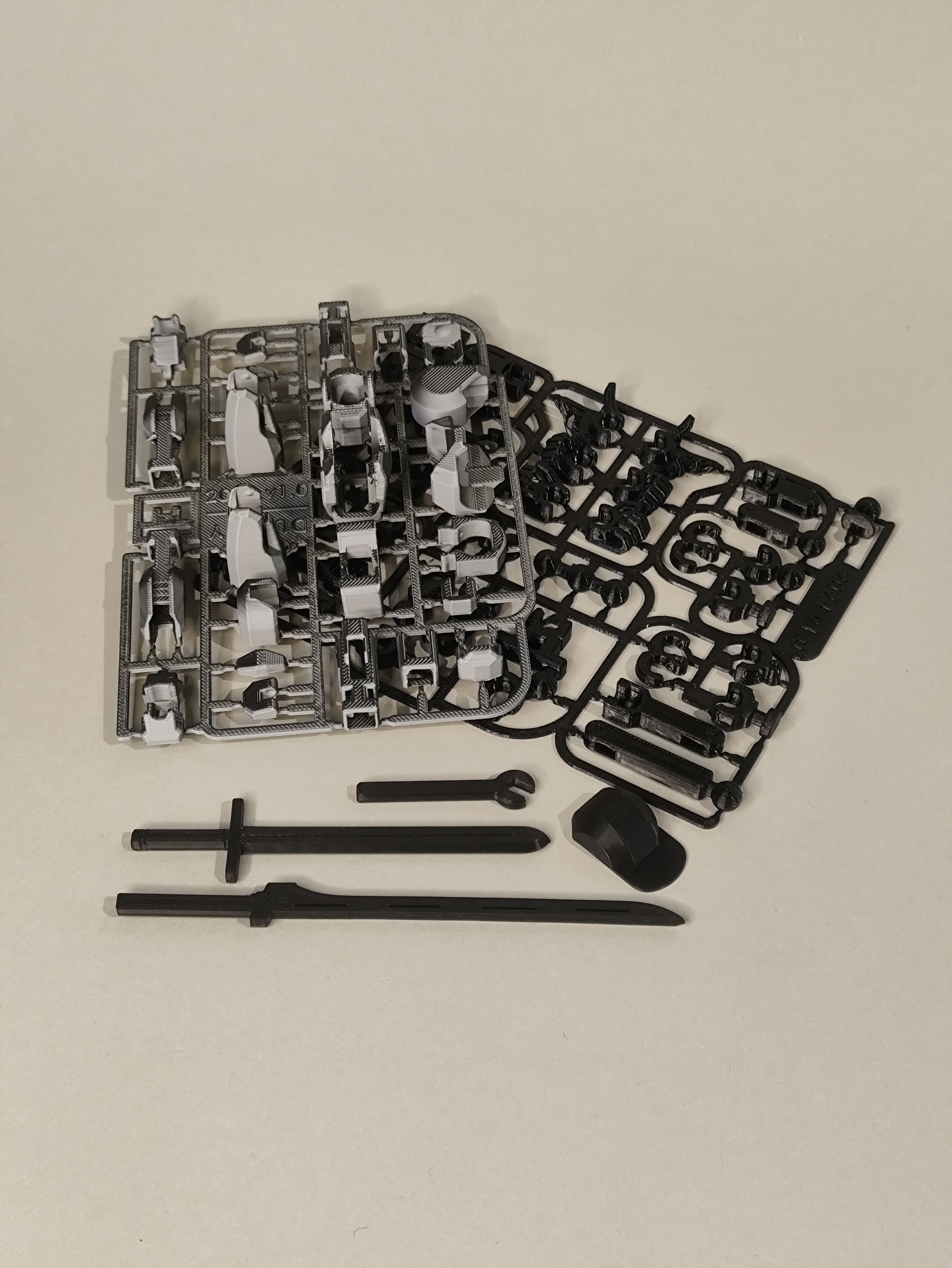 Susikonstruok ROBOTĄ