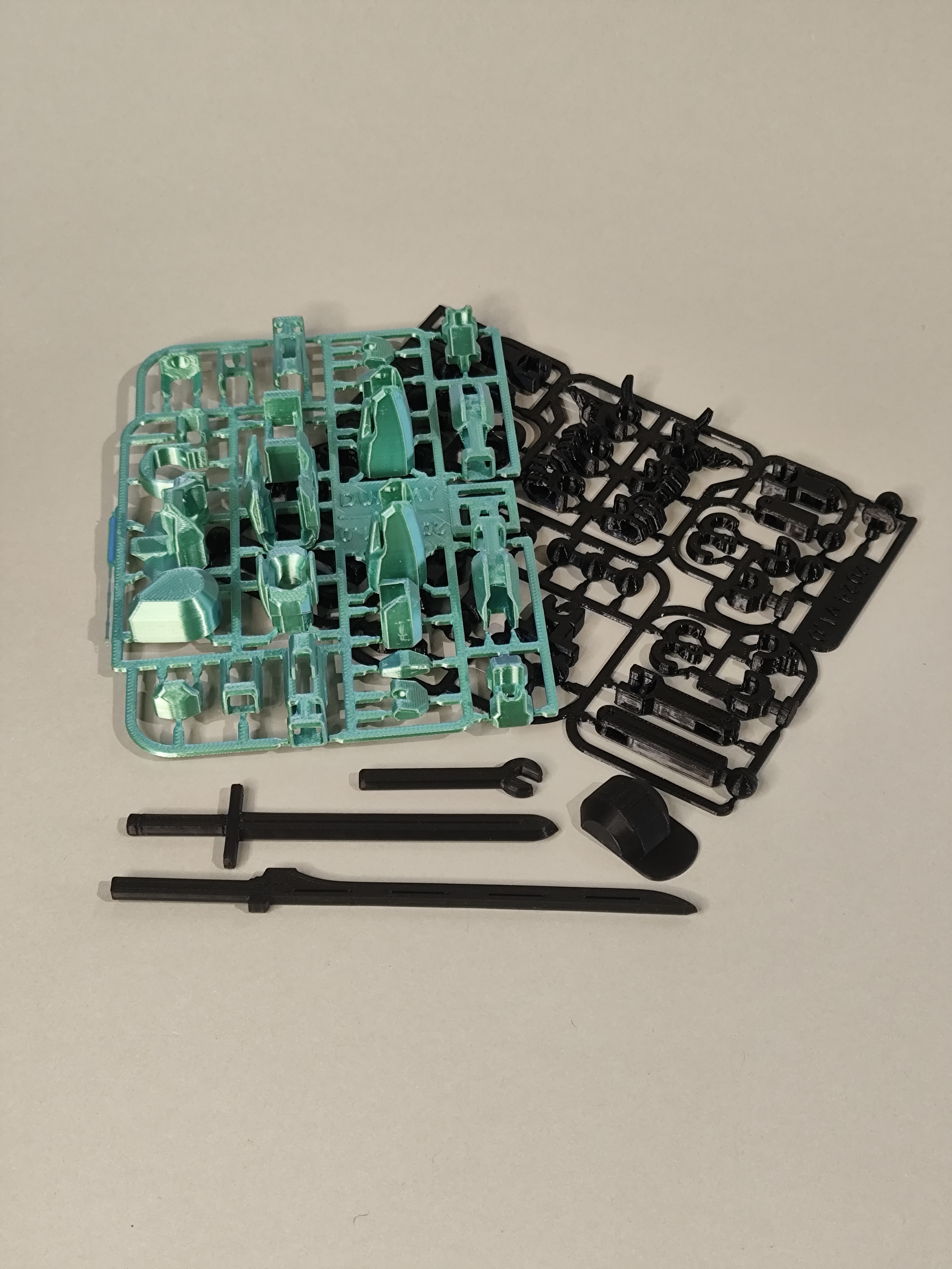 Susikonstruok ROBOTĄ