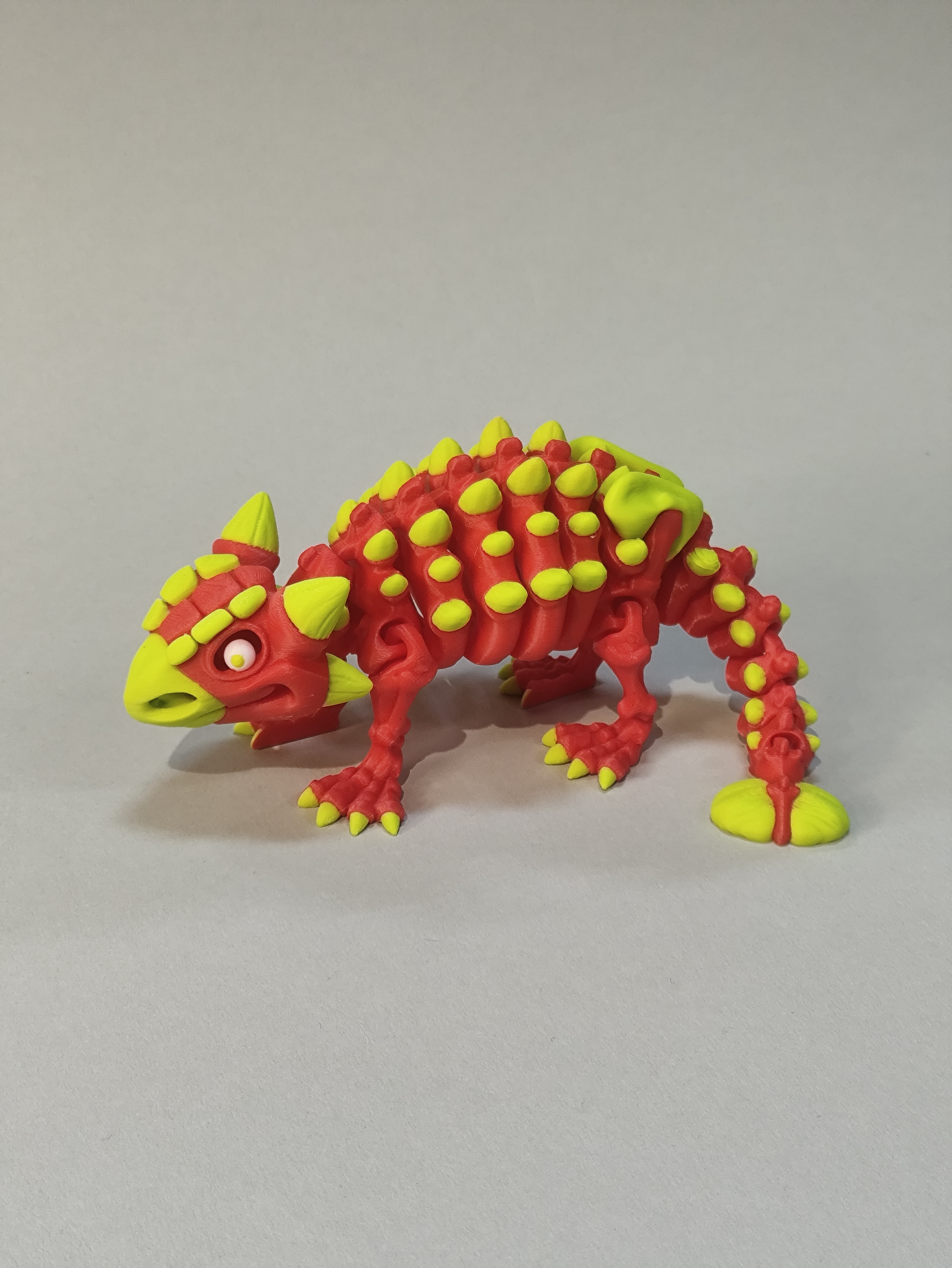 Dinozaurai akrobatai