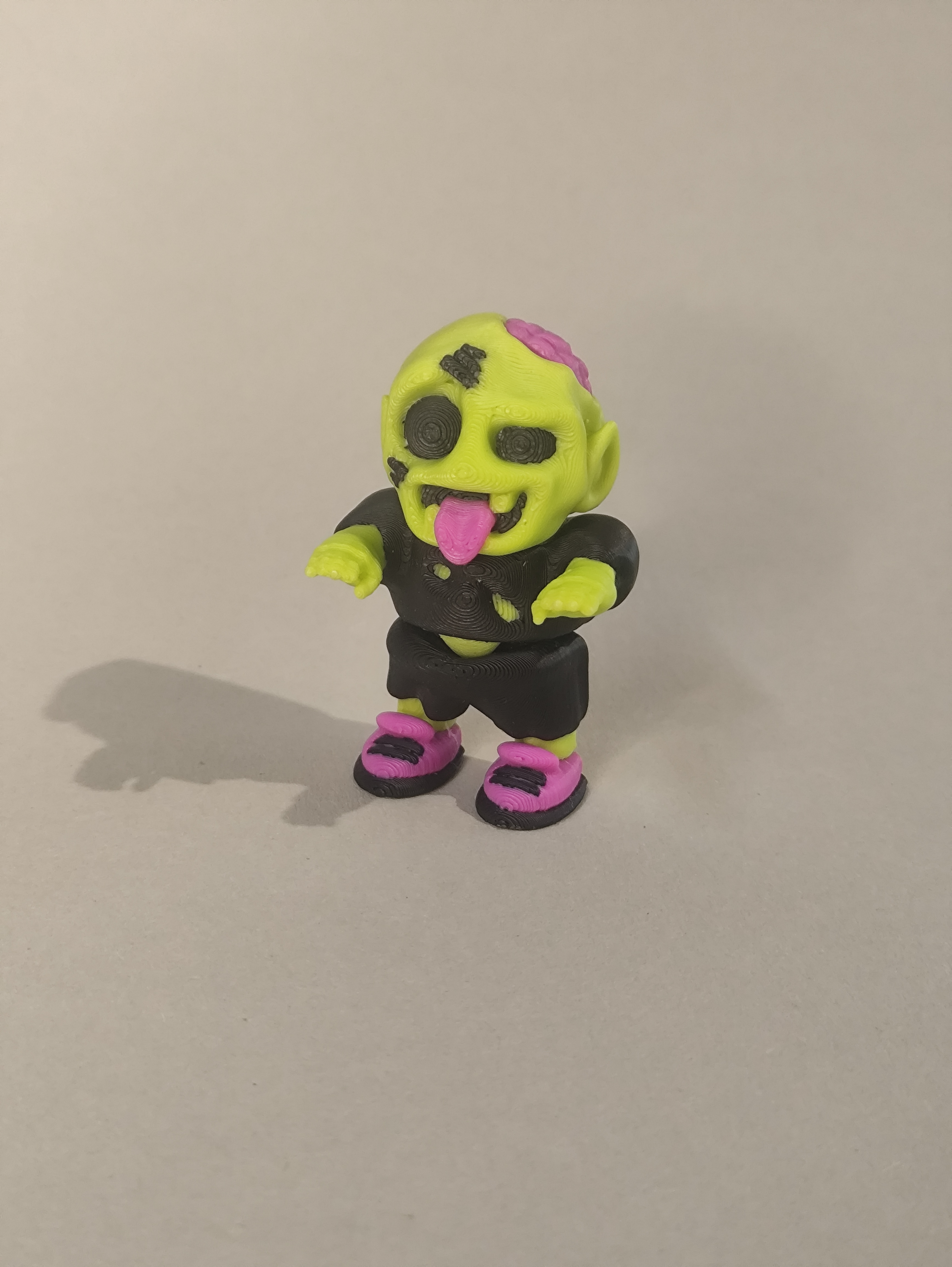 Mini ZOMBIS
