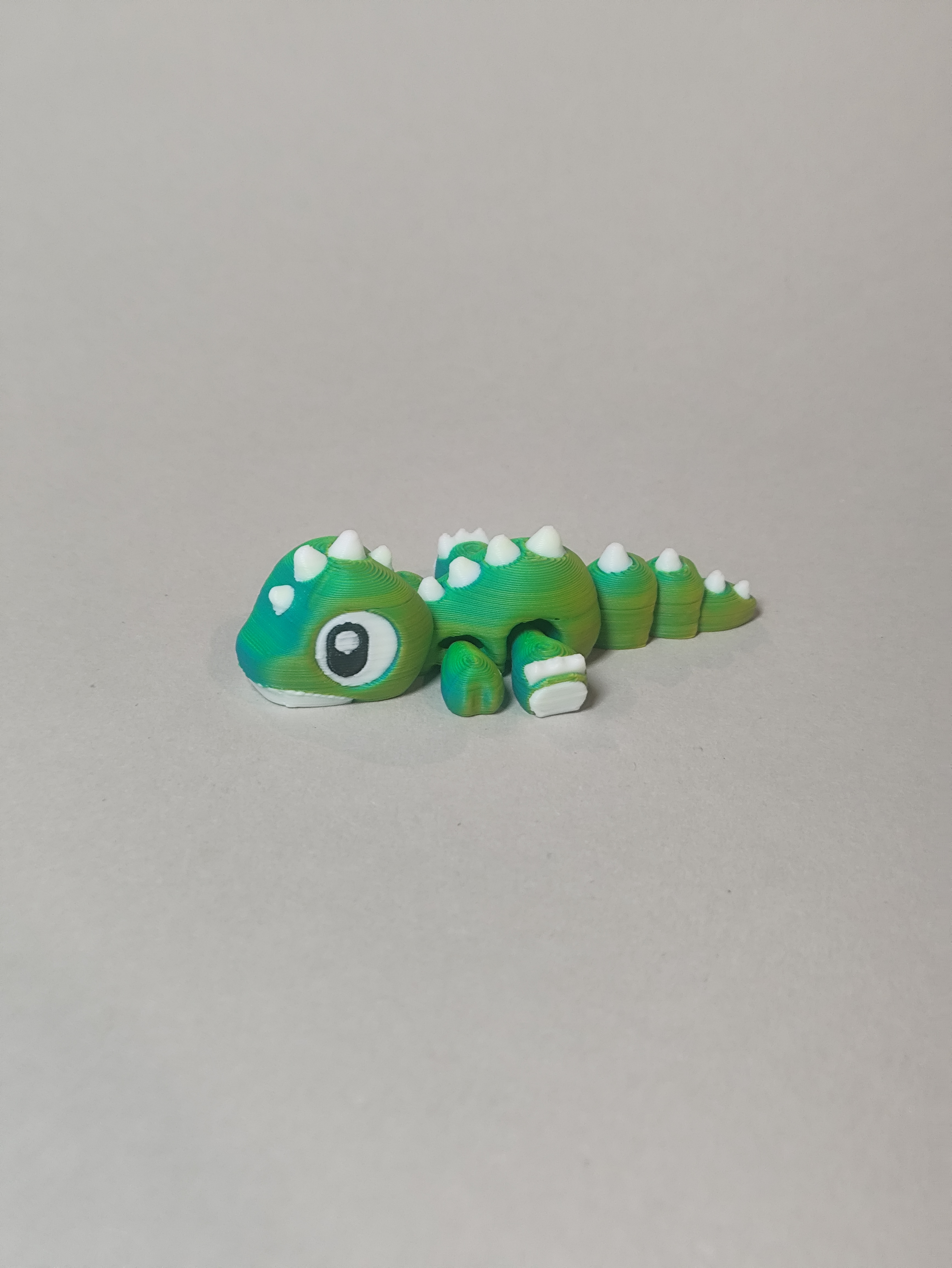 Mini DINO