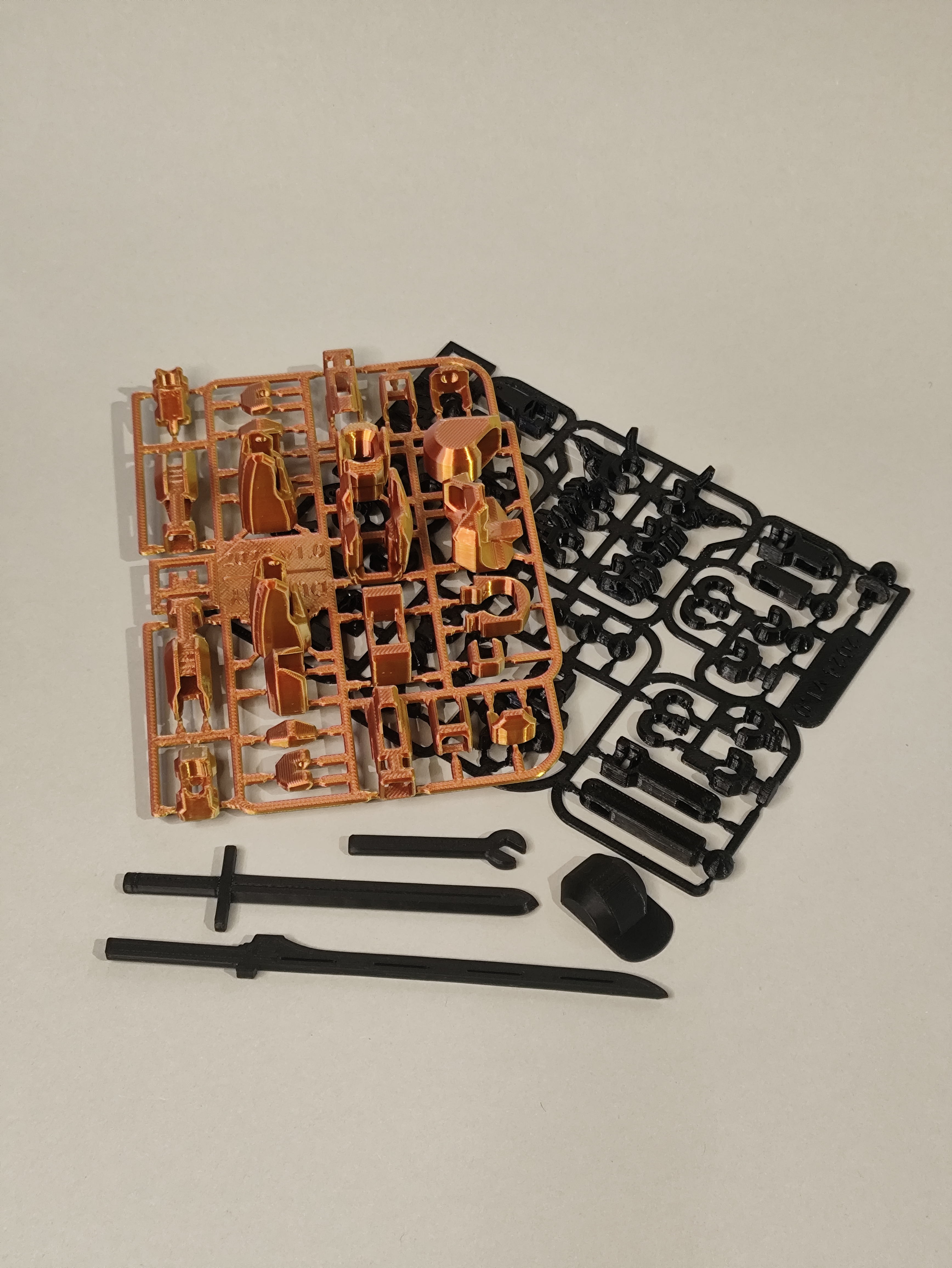 Susikonstruok ROBOTĄ