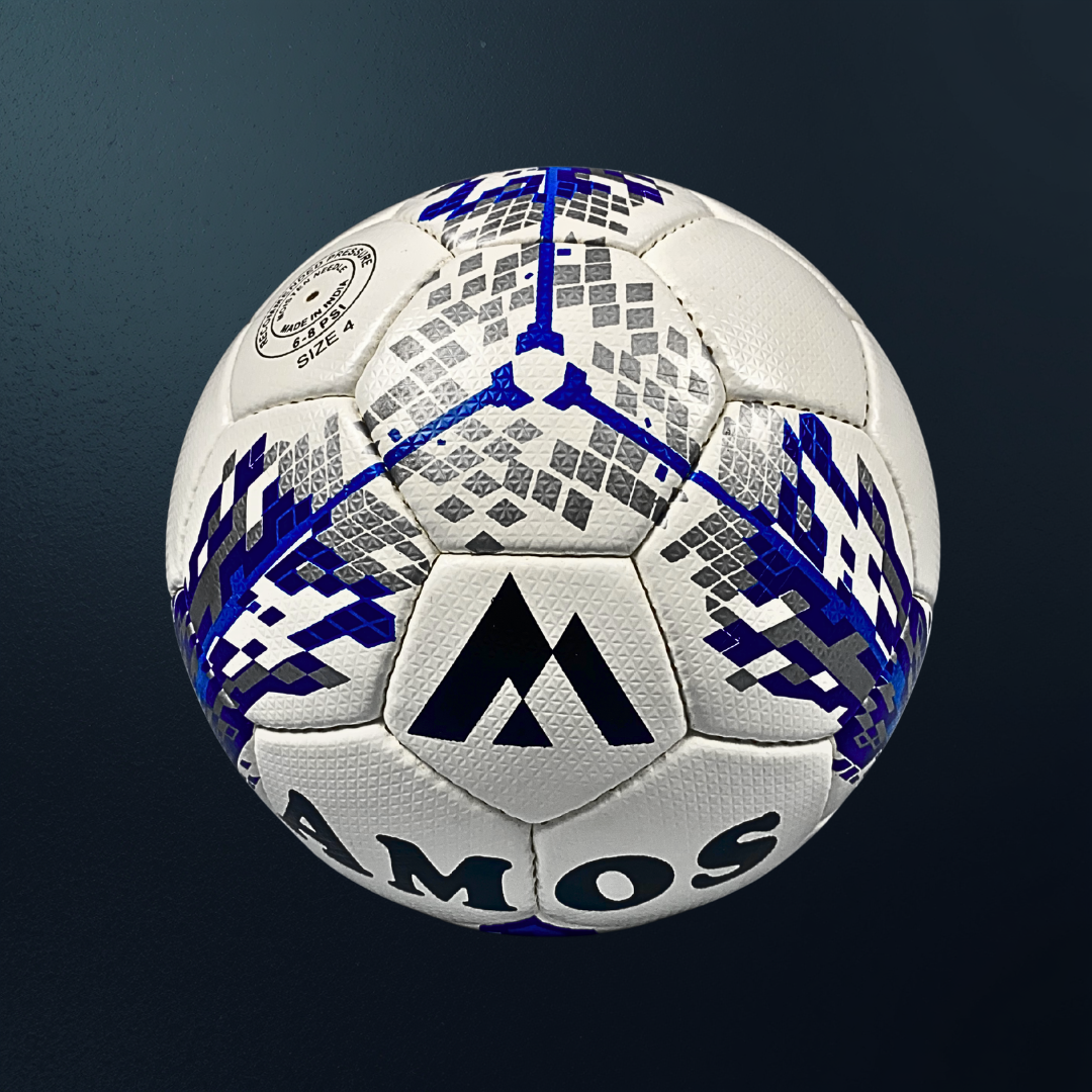 AMOS Inferno Jett (Size 4)