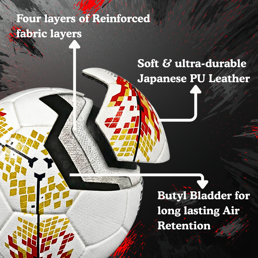 AMOS Inferno Football