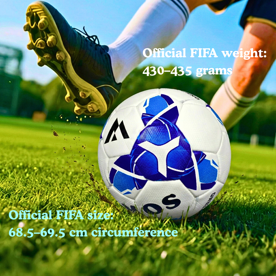 AMOS Inferno Football (Classic)