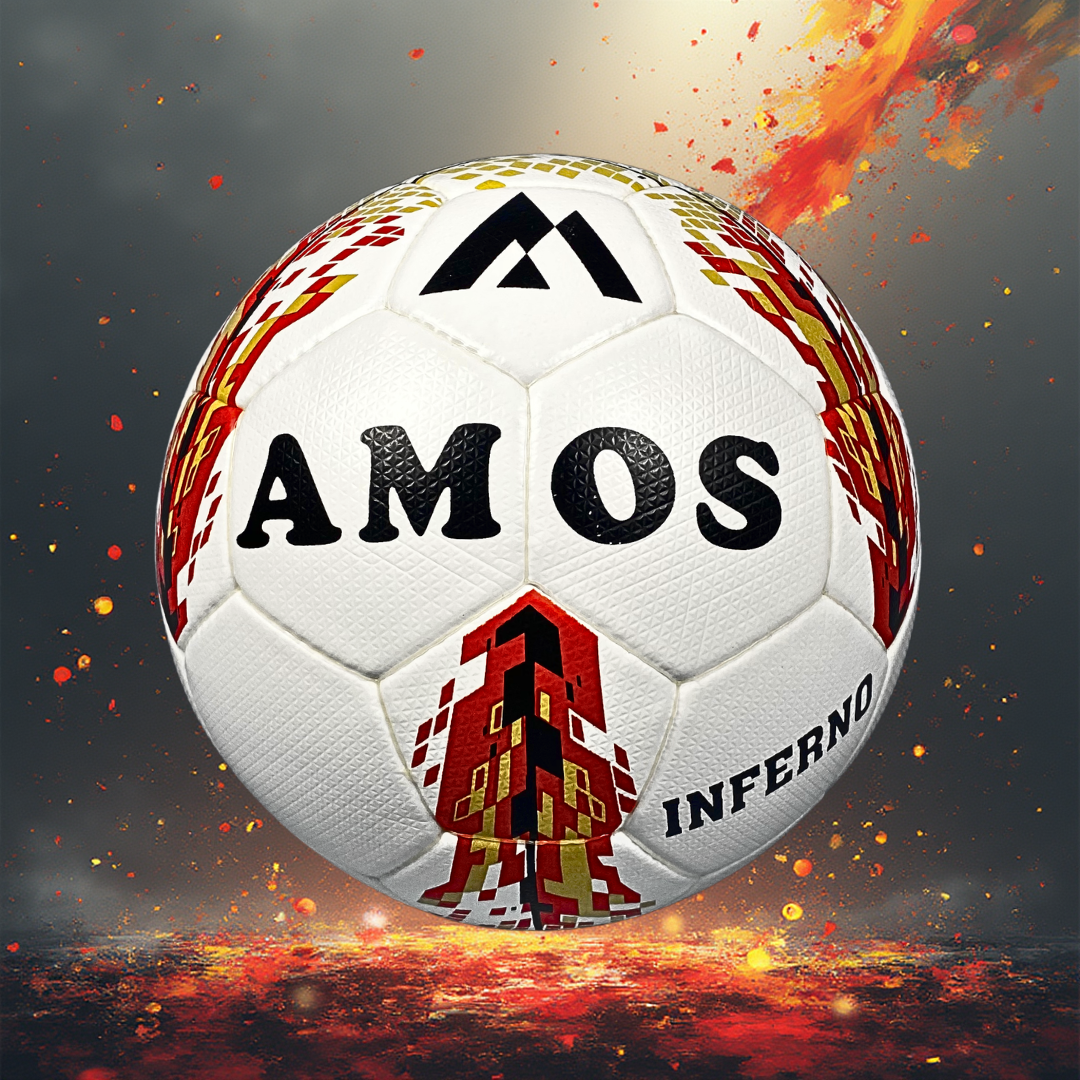 AMOS Inferno Football