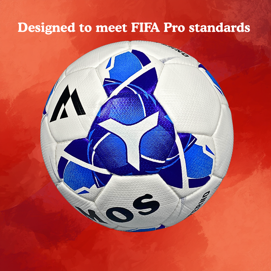 AMOS Inferno Football (Classic)