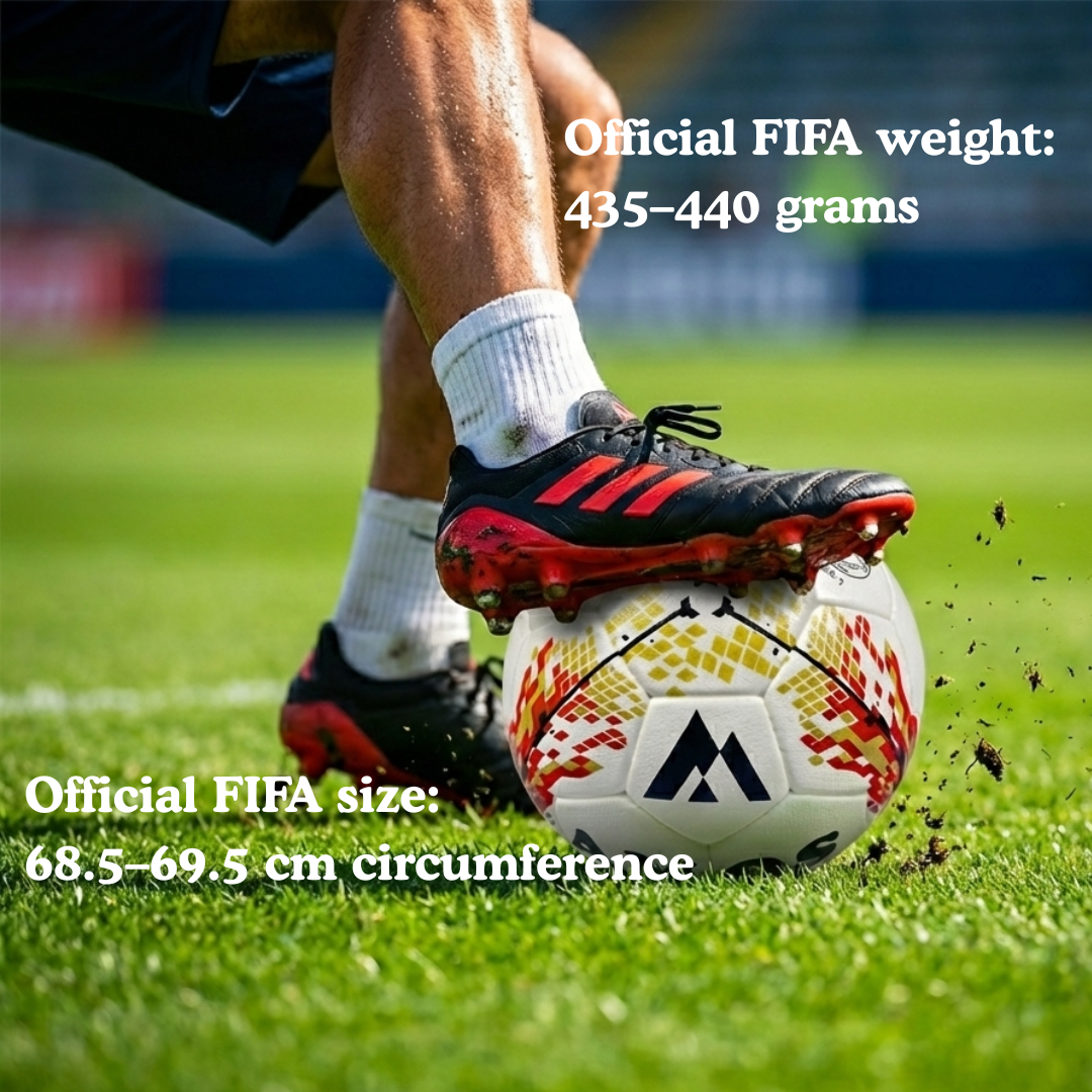 AMOS Inferno Football