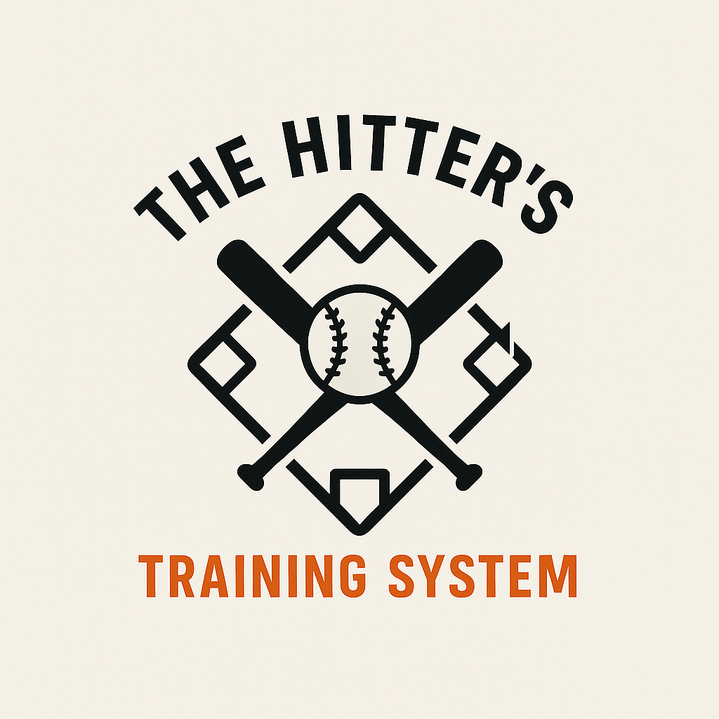 Hitters Training System