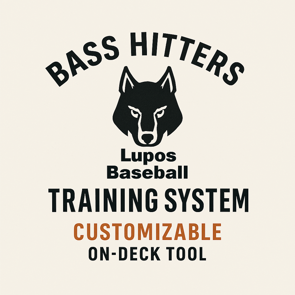 BASS Hitter’s Training System