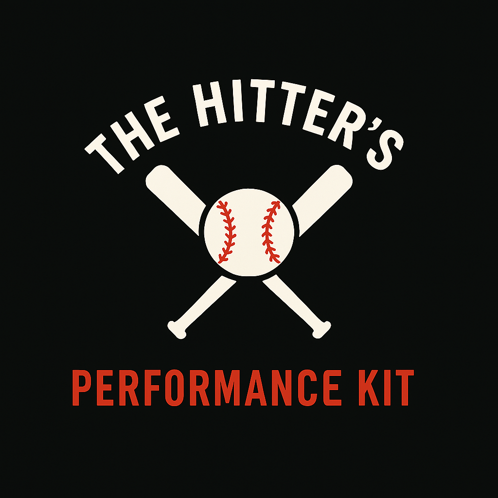 Hitter’s Performance Kit