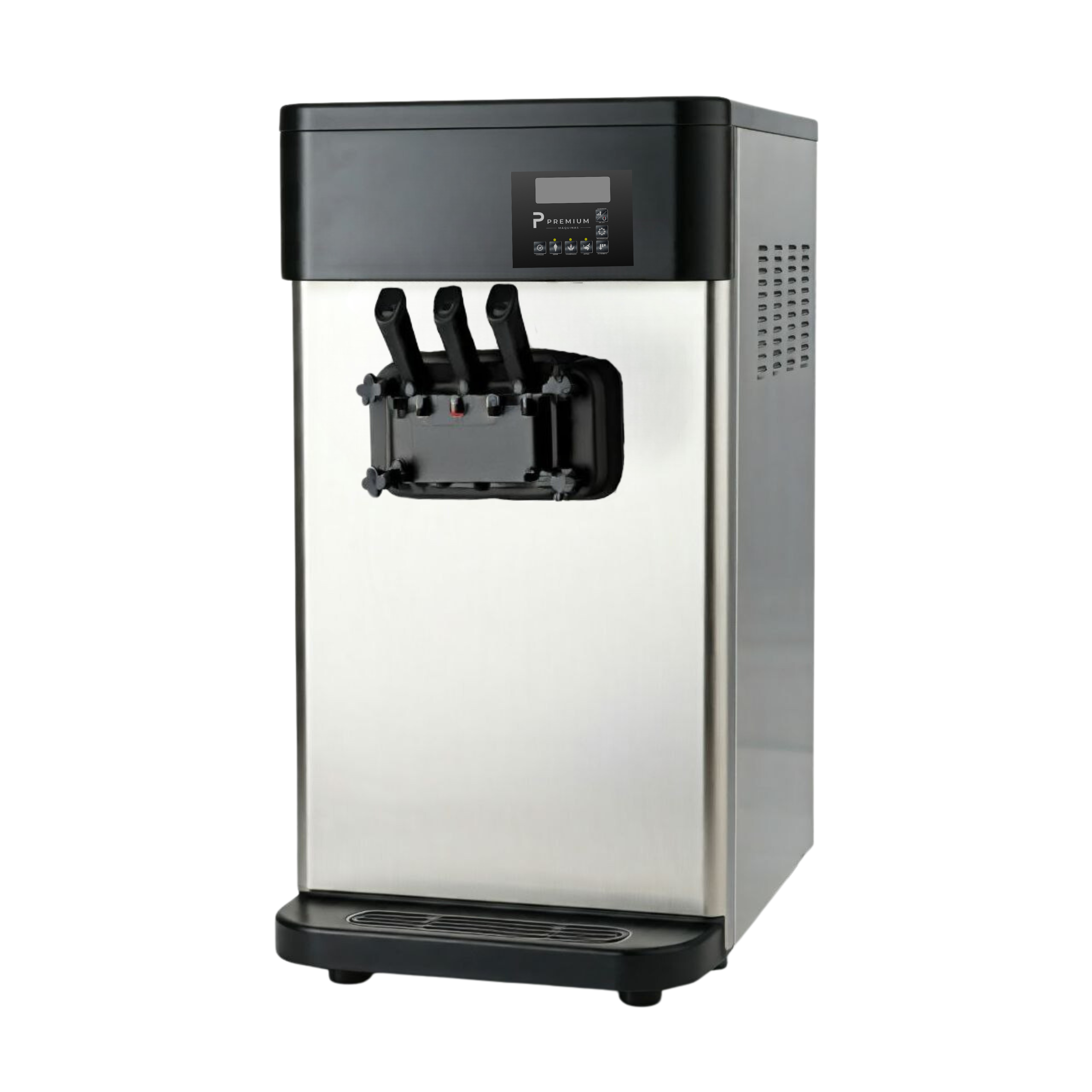 PRODUTORA DE SORVETE SOFT B-200 220V