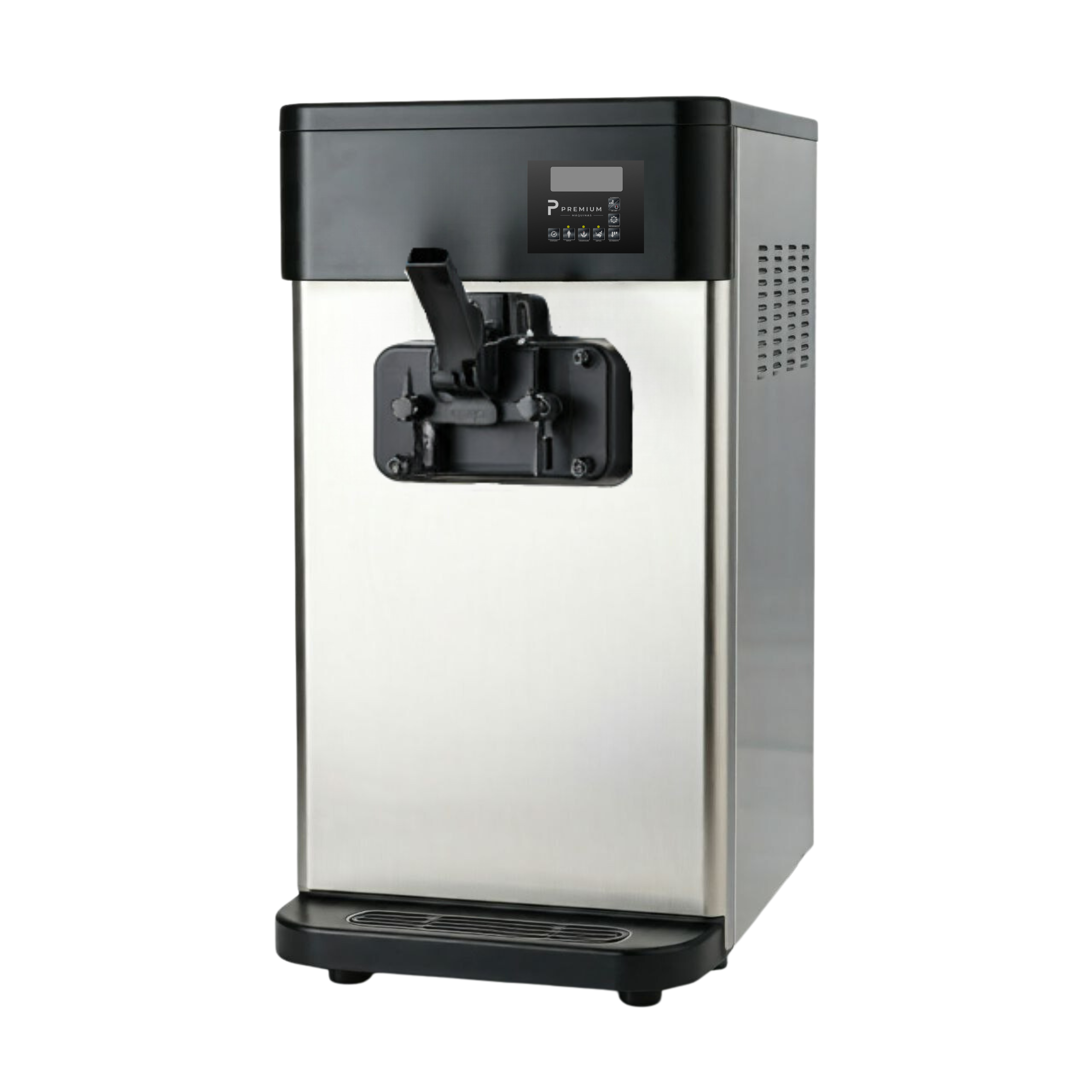 PRODUTORA DE SORVETE SOFT - AÇAÍ - FROZEN 1 BICO B1-200S 220V