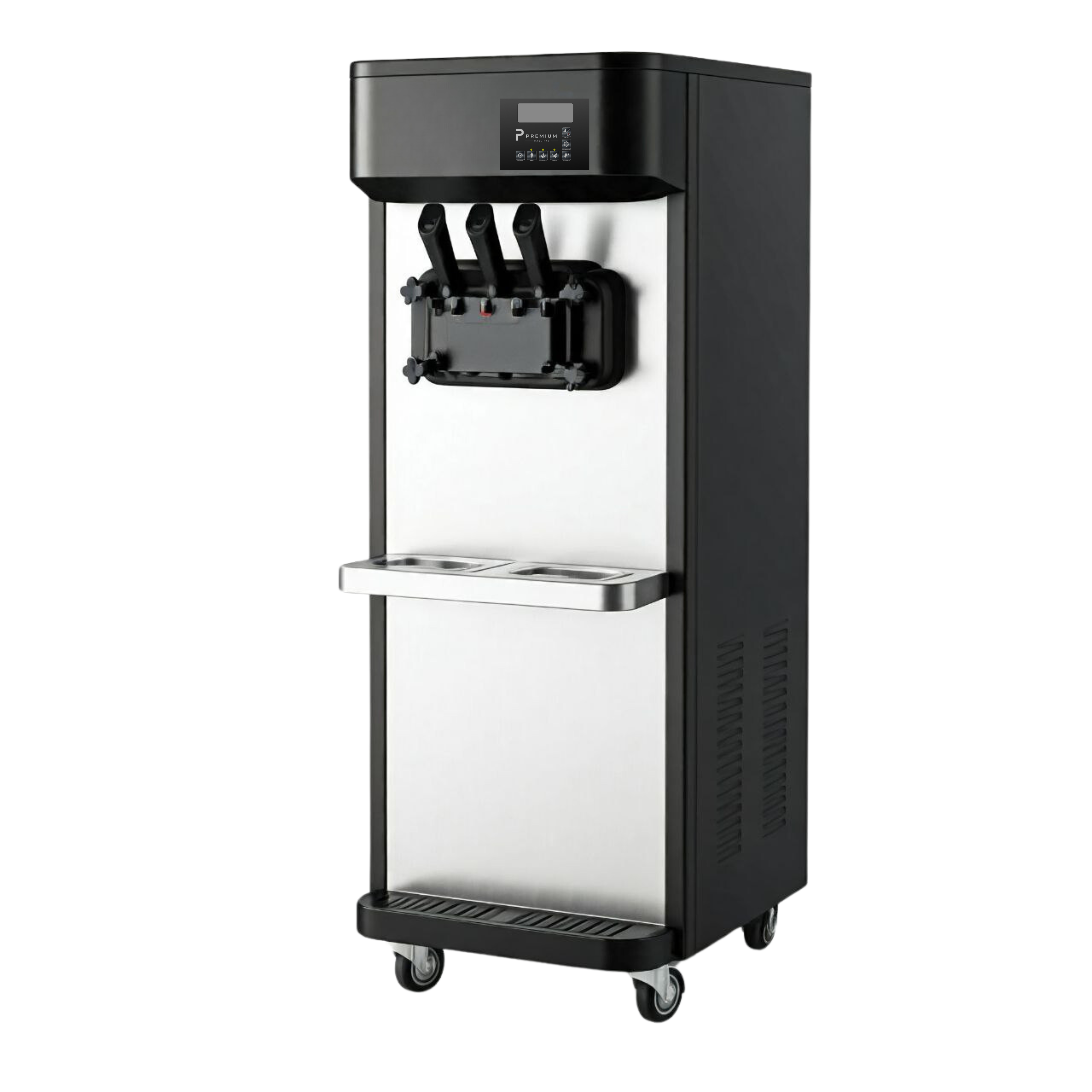 PRODUTORA DE SORVETE SOFT P-400 220V