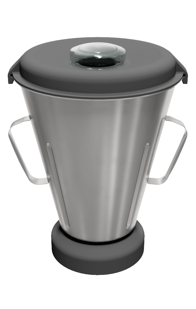 LIQUIDIFICADOR COMERCIAL 8 LITROS MOD. LC8 SKYMSEN