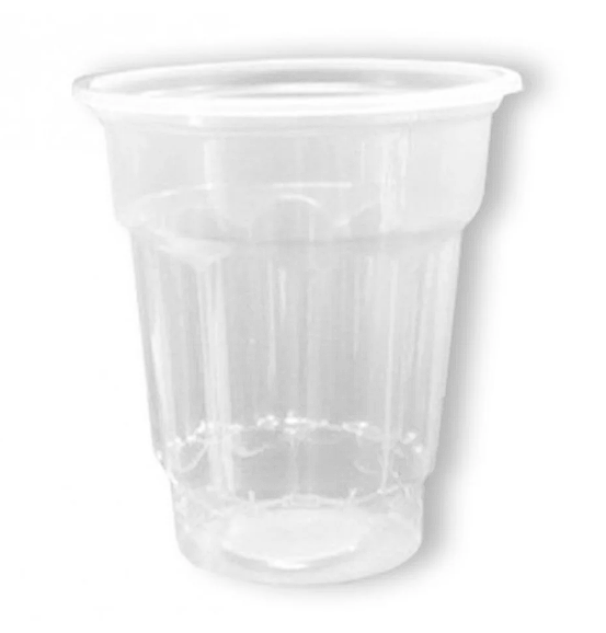 COPO SUNDAE 180ML GOMADO (C/ 200)