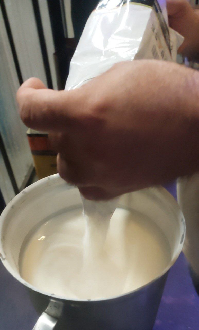 PRE-MIX BASE SOFT BAUNILHA FOODBASE 2.100KG