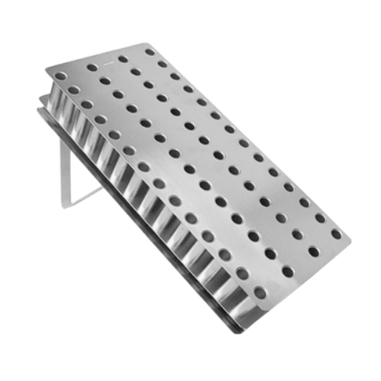 ALINHADOR DE 44 TUBOS UNIVERSAL - ATAFORMA