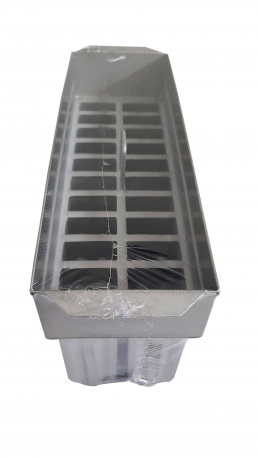 FORMA PICOLÉ MOLDE BRIDA (63ML) 28 CAVIDADES - ATAFORMA