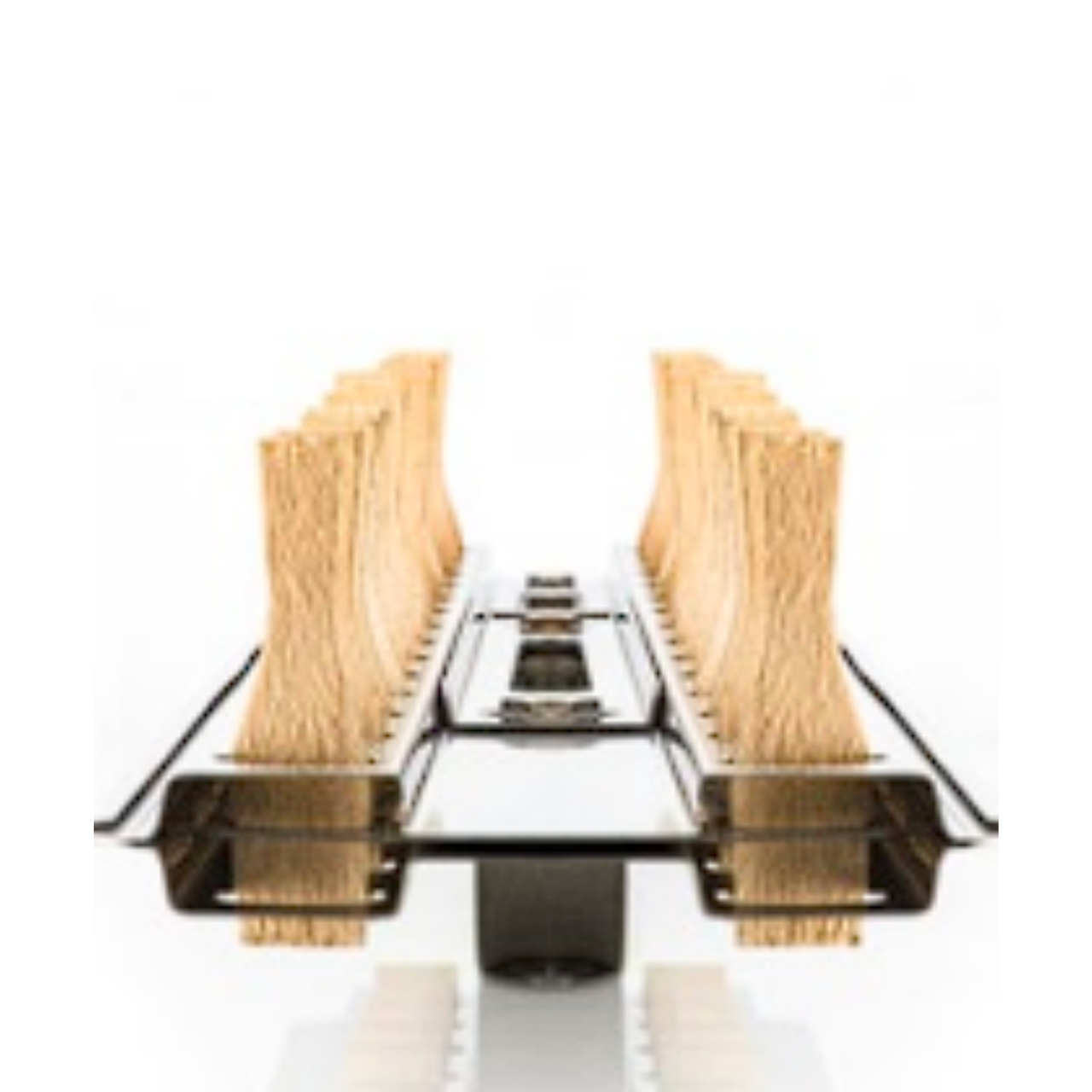 EXTRATOR PICOLÉ DE 28 FUROS UNIVERSAL - ATAFORMA