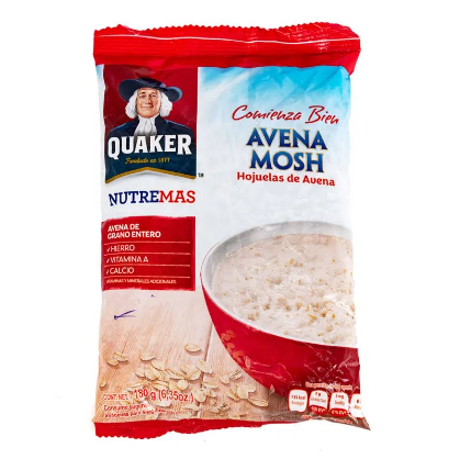  AVENA QUAKER 180G 