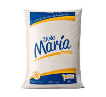 Azúcar Doña María
