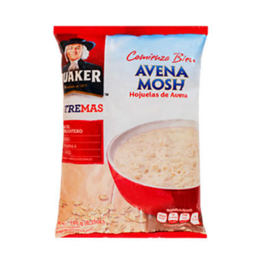 Avena Mosh Quaker