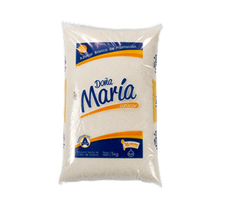 Azúcar Doña María 1 kg