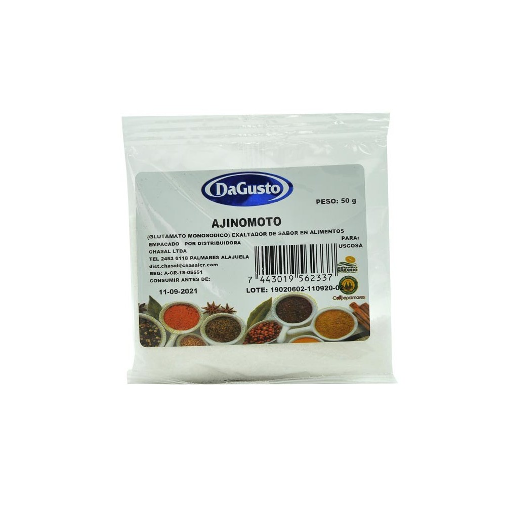 Ajinomoto  50g