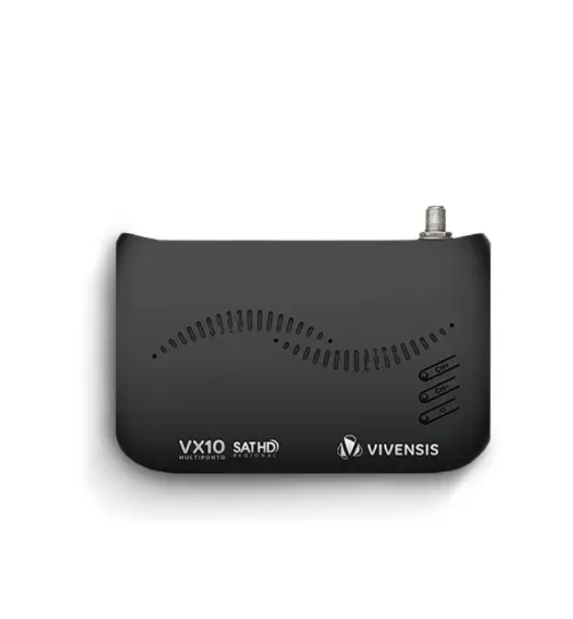 Receptor VX10