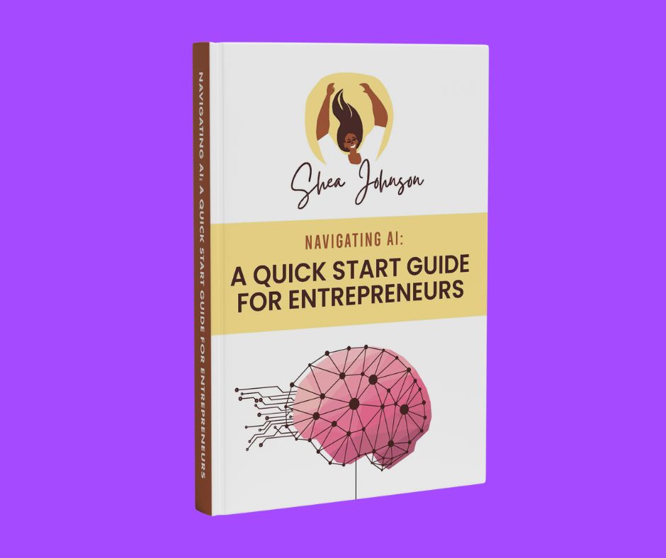 Navigating AI: A Quick Start Guide for Entrepreneurs
