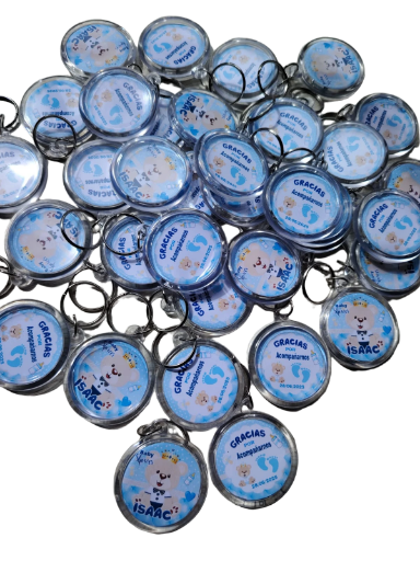 Llaveros ,esferos y kit personalizados para toda ocasión