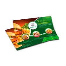 Impresión de banner, tarjetas  y volantes publicitarios