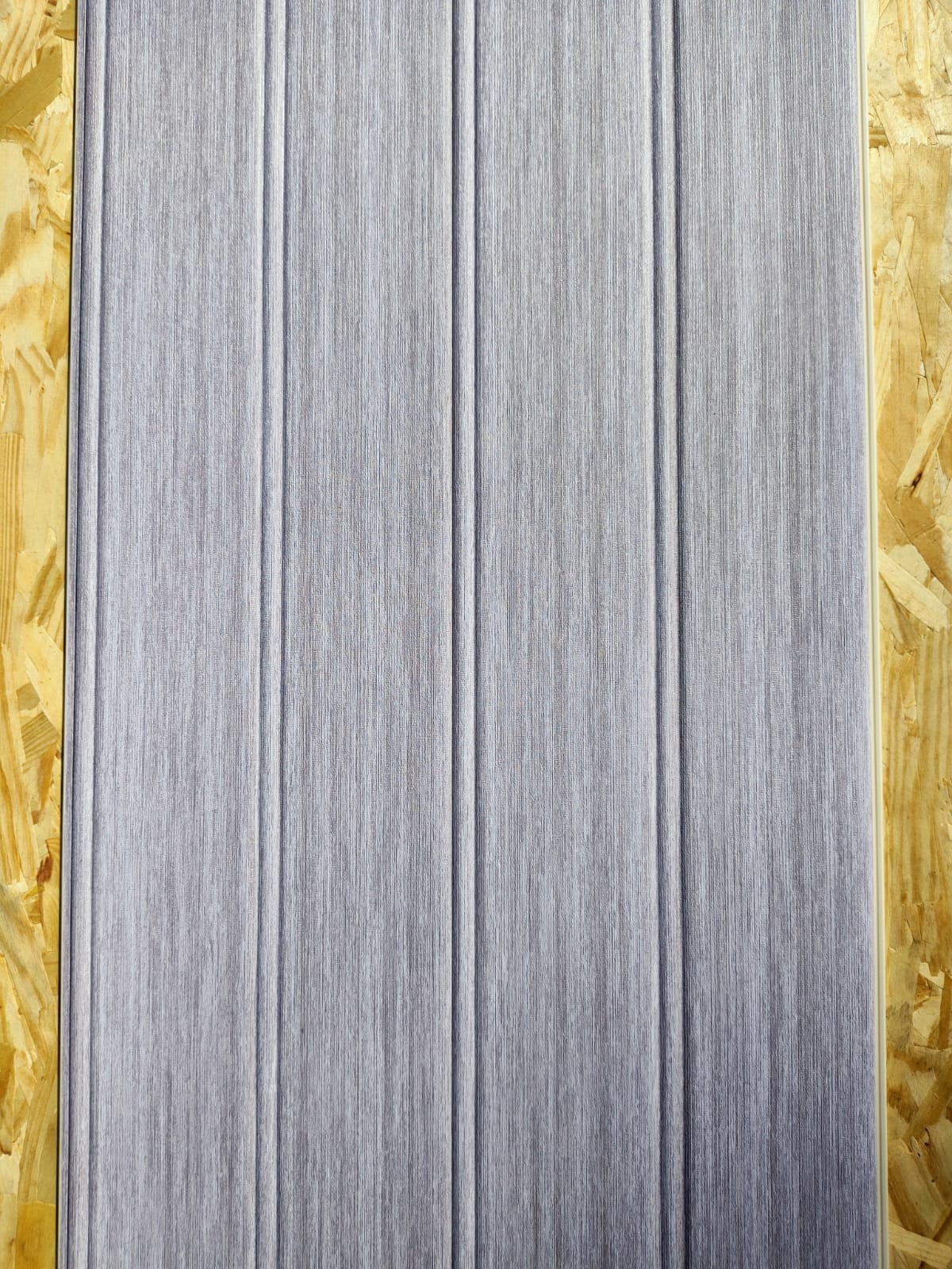 Panel WPC Plano - Modelo Aura LK1007