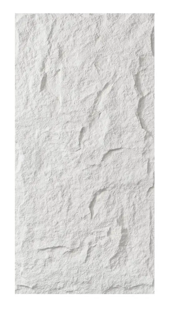 Panel Piedra PU - Modelo Light Grey (120x60cm)