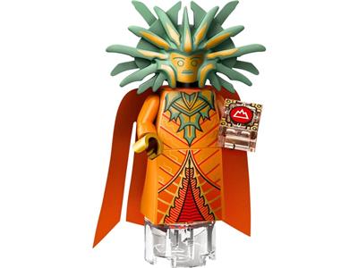 LEGO Minifigure Series Dungeons & Dragons The Lady of Pain