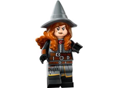 LEGO Minifigure Series Dungeons & Dragons Tasha the Witch Queen