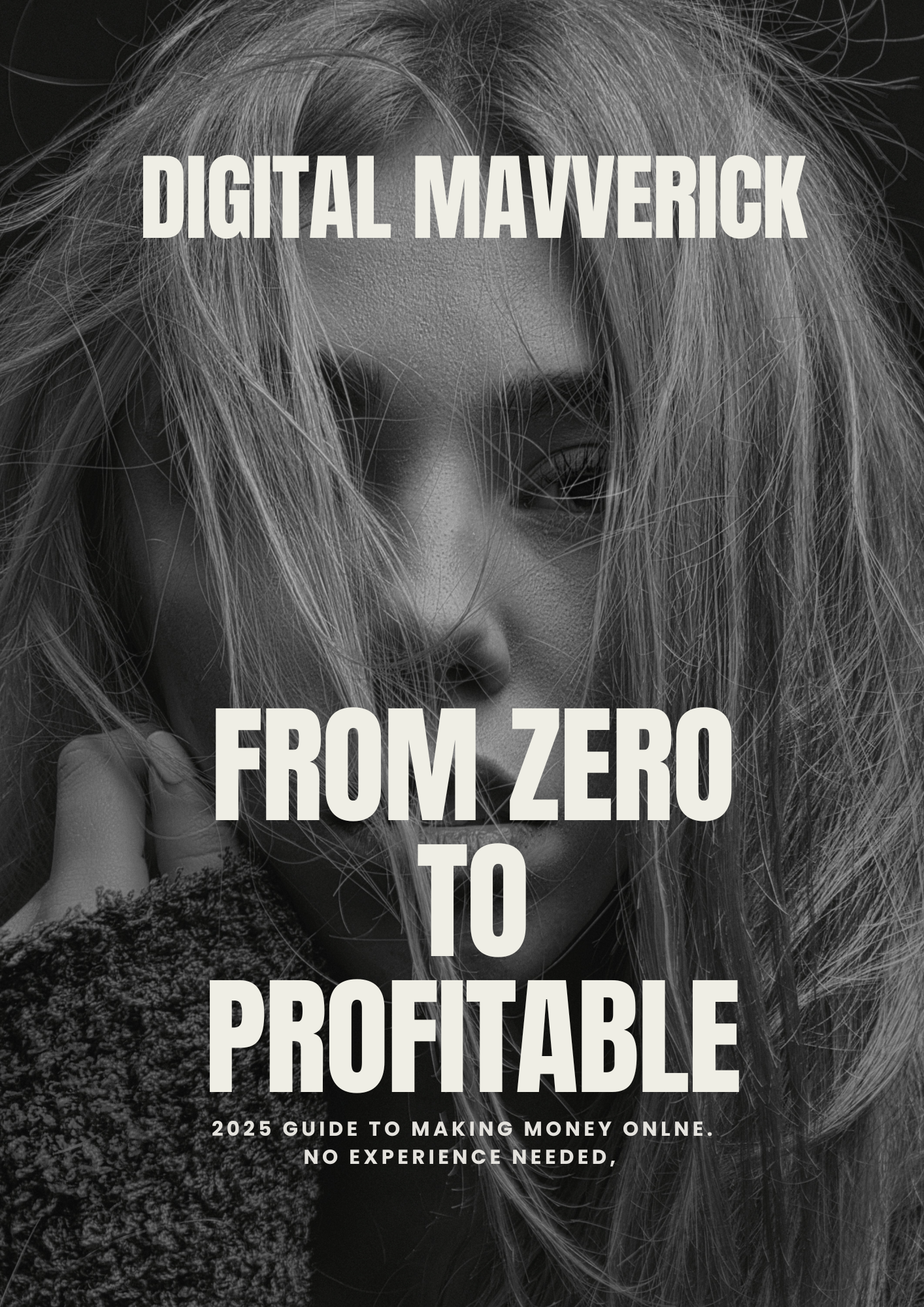 From Zero to Profitable